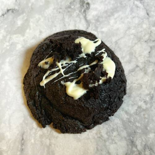 Cookie de Oreo Rellena Sin Gluten